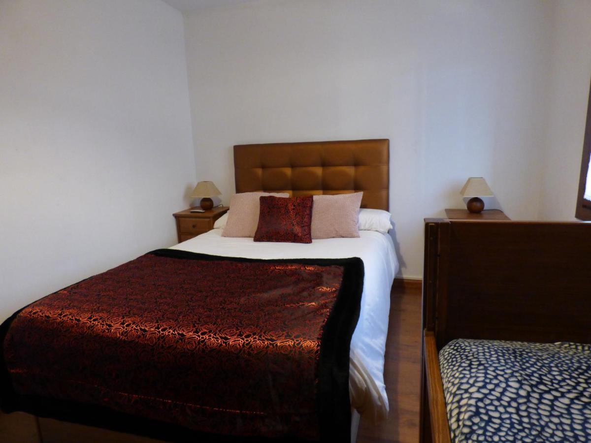 Relax Y Naturaleza En Bourg-Madame/Puigcerda. 외부 사진