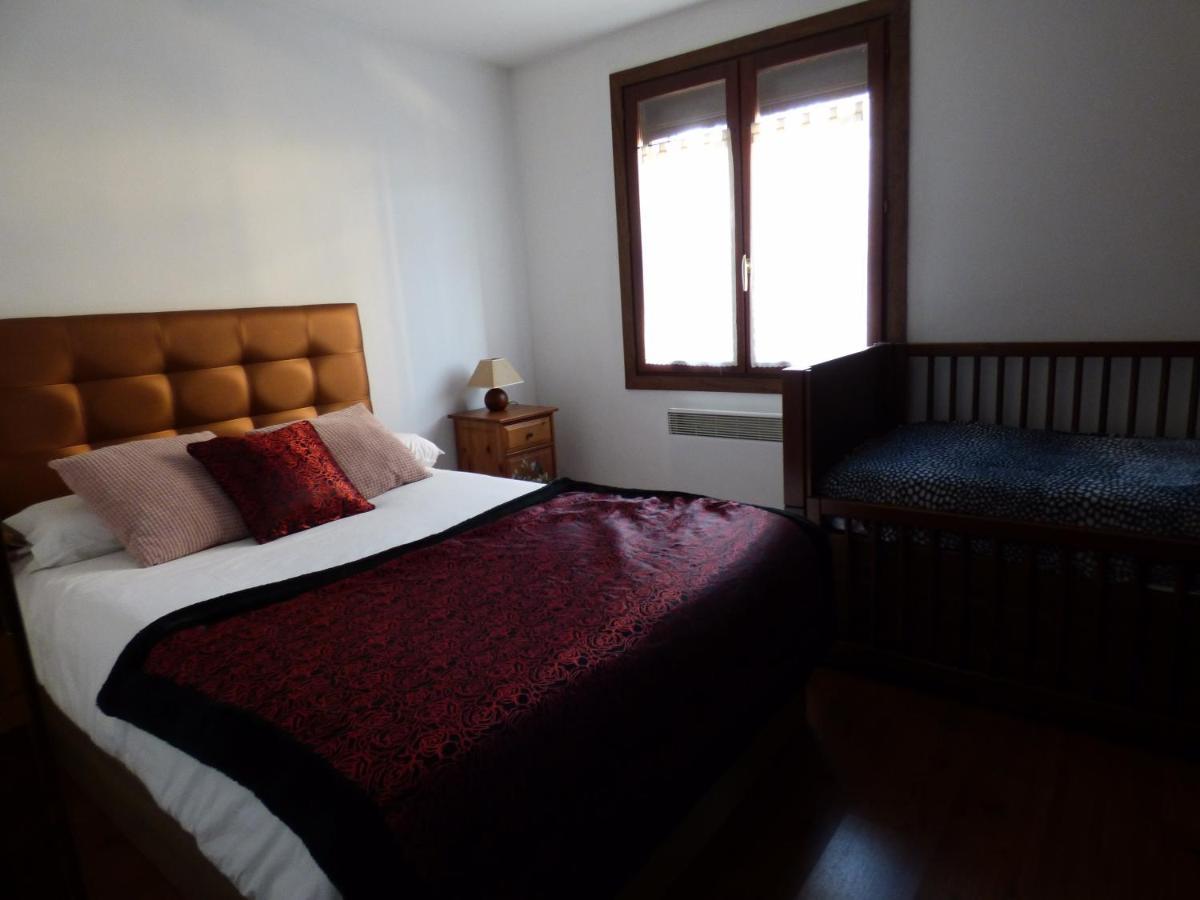 Relax Y Naturaleza En Bourg-Madame/Puigcerda. 외부 사진