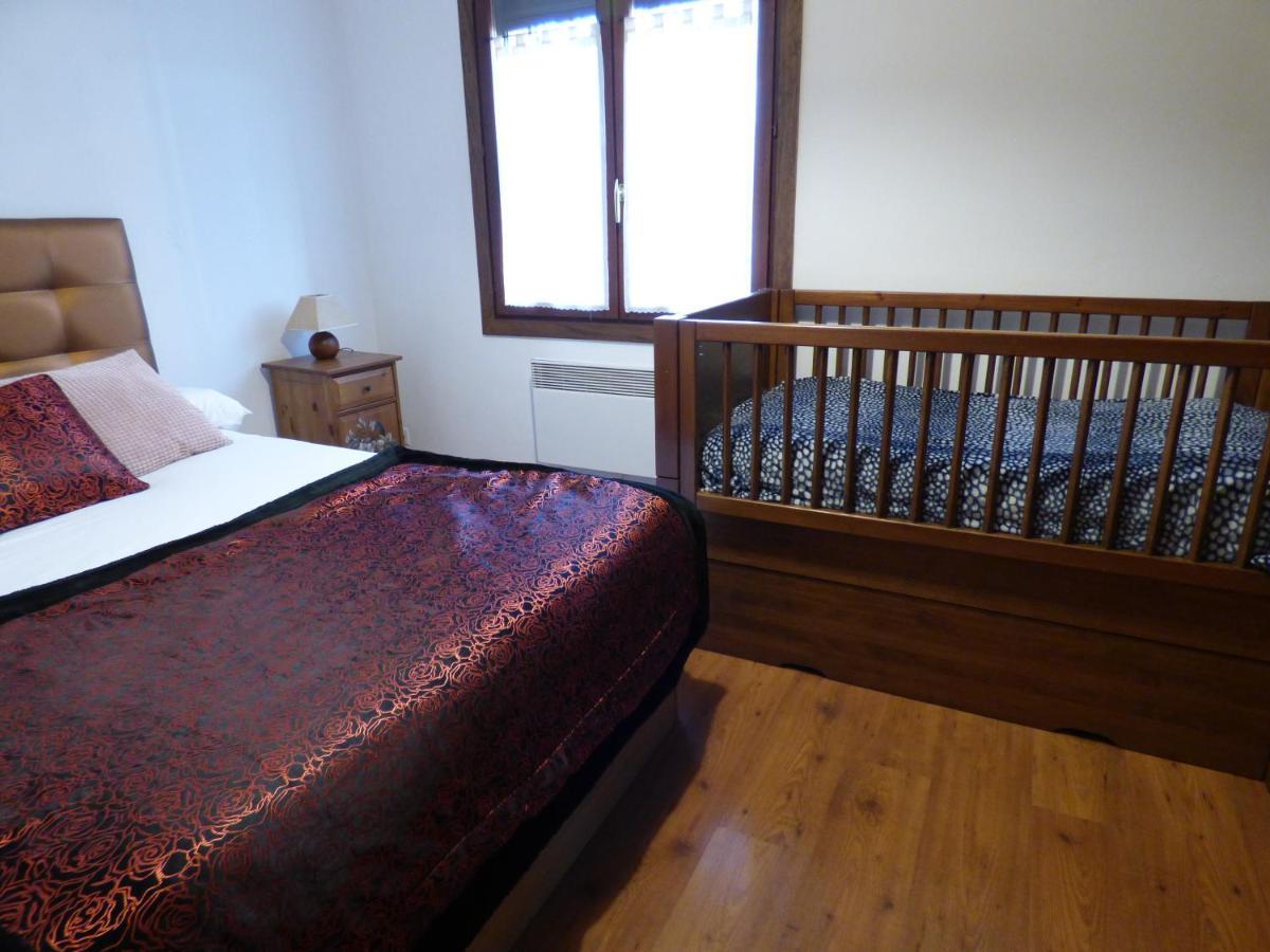 Relax Y Naturaleza En Bourg-Madame/Puigcerda. 외부 사진