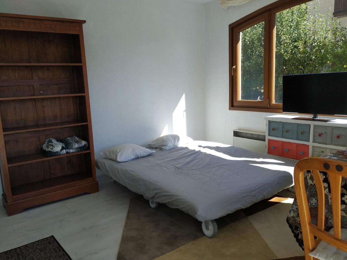 Relax Y Naturaleza En Bourg-Madame/Puigcerda. 외부 사진