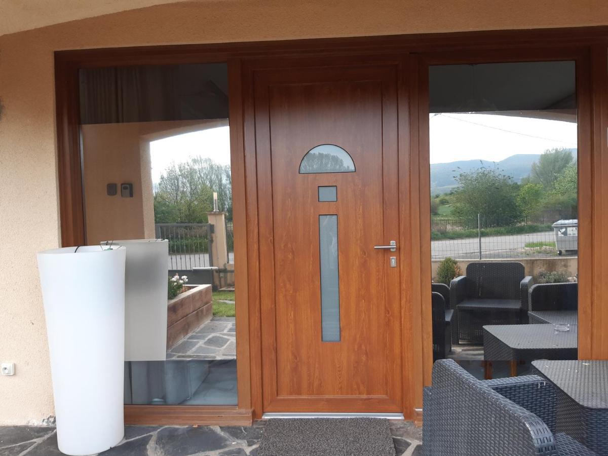 Relax Y Naturaleza En Bourg-Madame/Puigcerda. 외부 사진