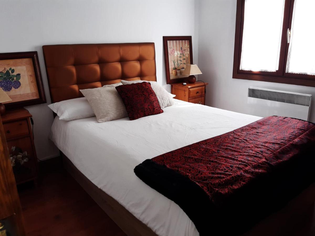 Relax Y Naturaleza En Bourg-Madame/Puigcerda. 외부 사진